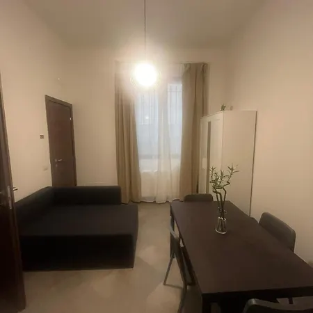 Parva Domus Traiana Casa vacanze