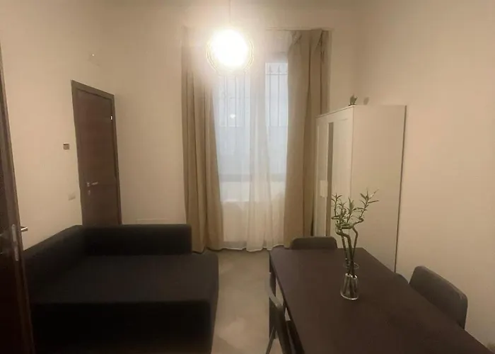 Parva Domus Traiana Holiday home